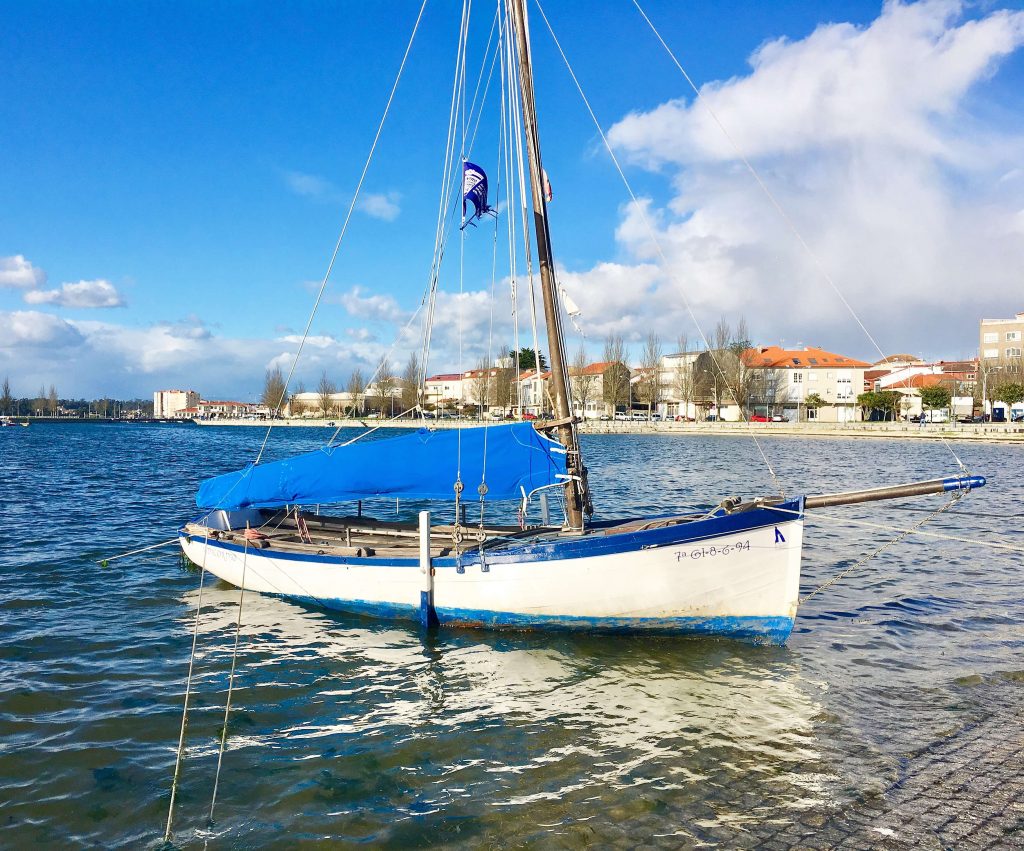 Visitas en las Rías Baixas Guíate Galicia