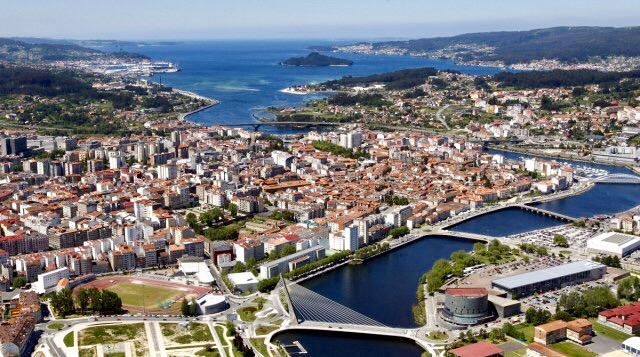 Pontevedra Guíate Galicia