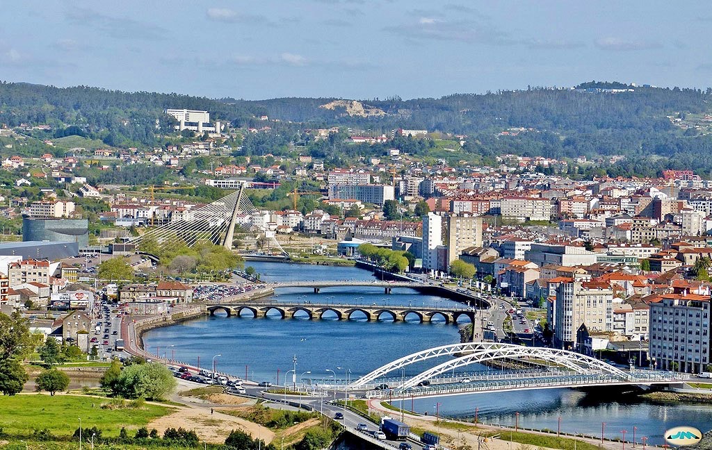 Pontevedra Guíate Galicia