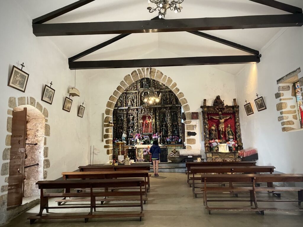 San Andrés de Teixido Guíate Galicia