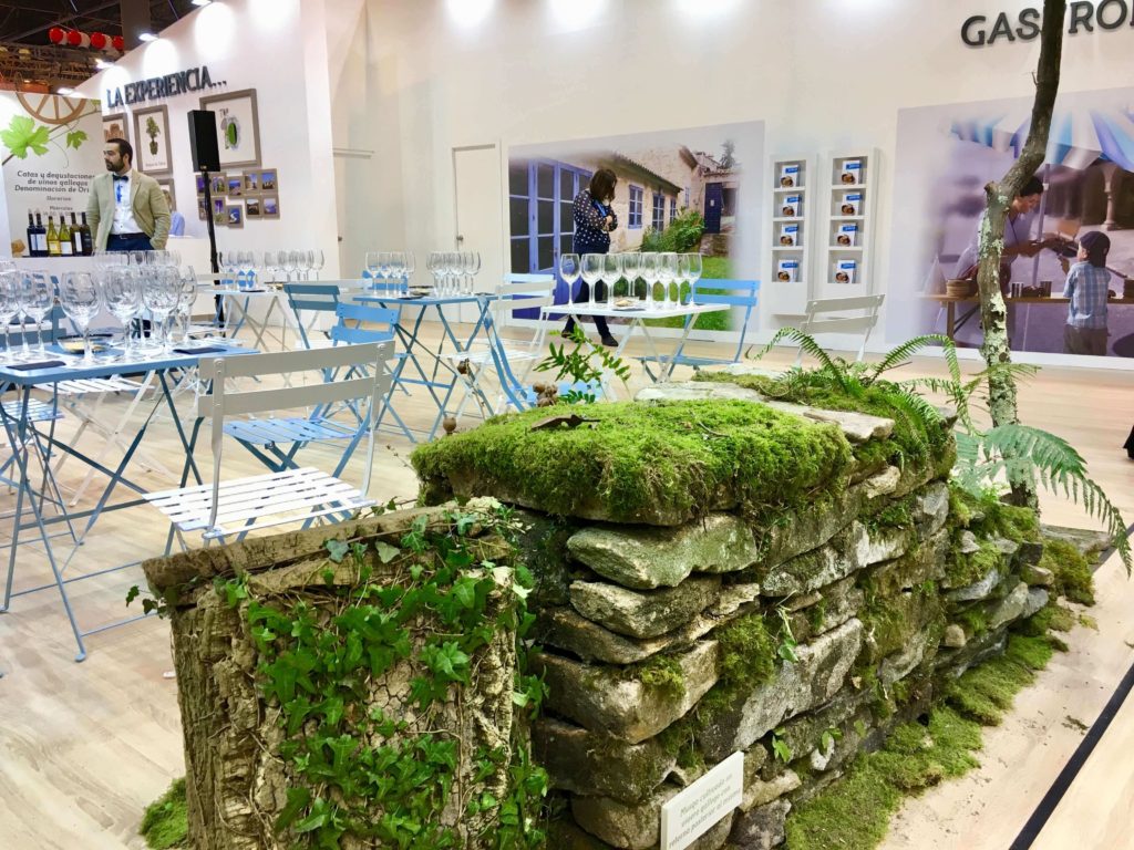 Guíate Galicia Fitur 18 Guíate Galicia