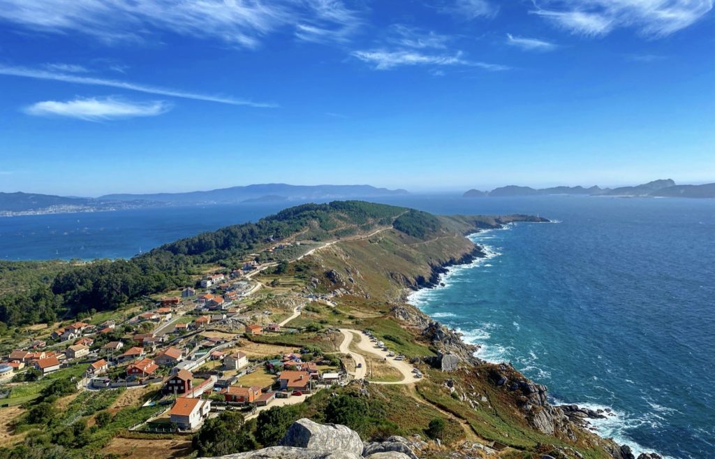 Cabo Home Guíate Galicia