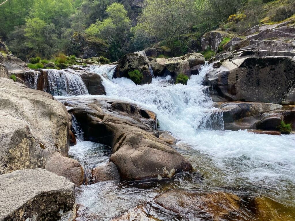 Río Verdugo Guíate Galicia