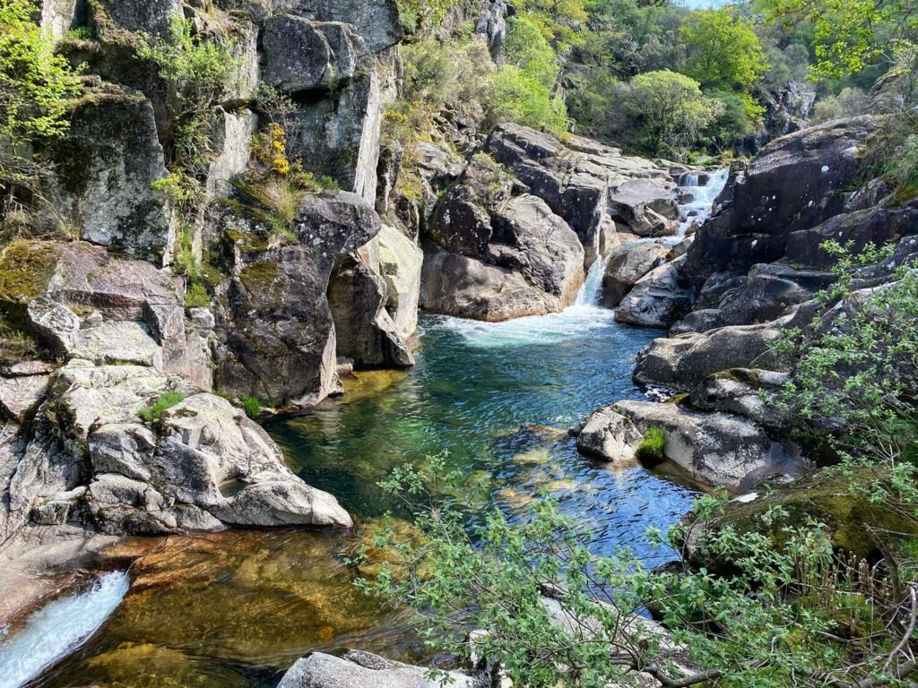 Río Verdugo Guíate Galicia