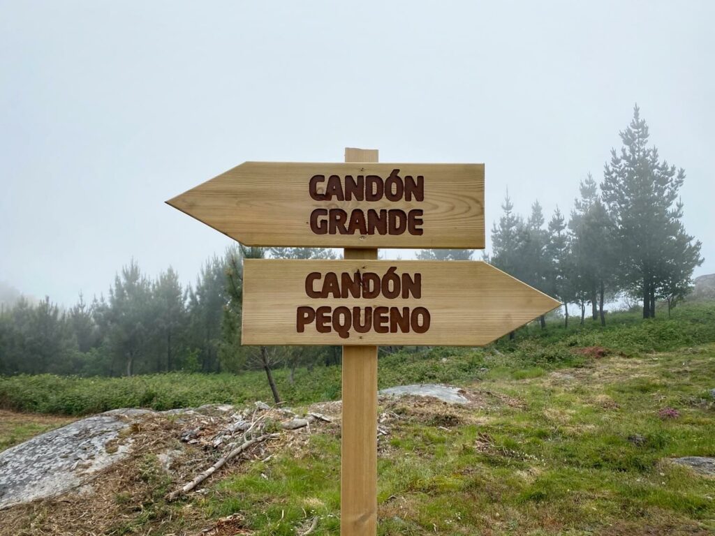 Mámoa Chan de Arquiña Guíate Galicia