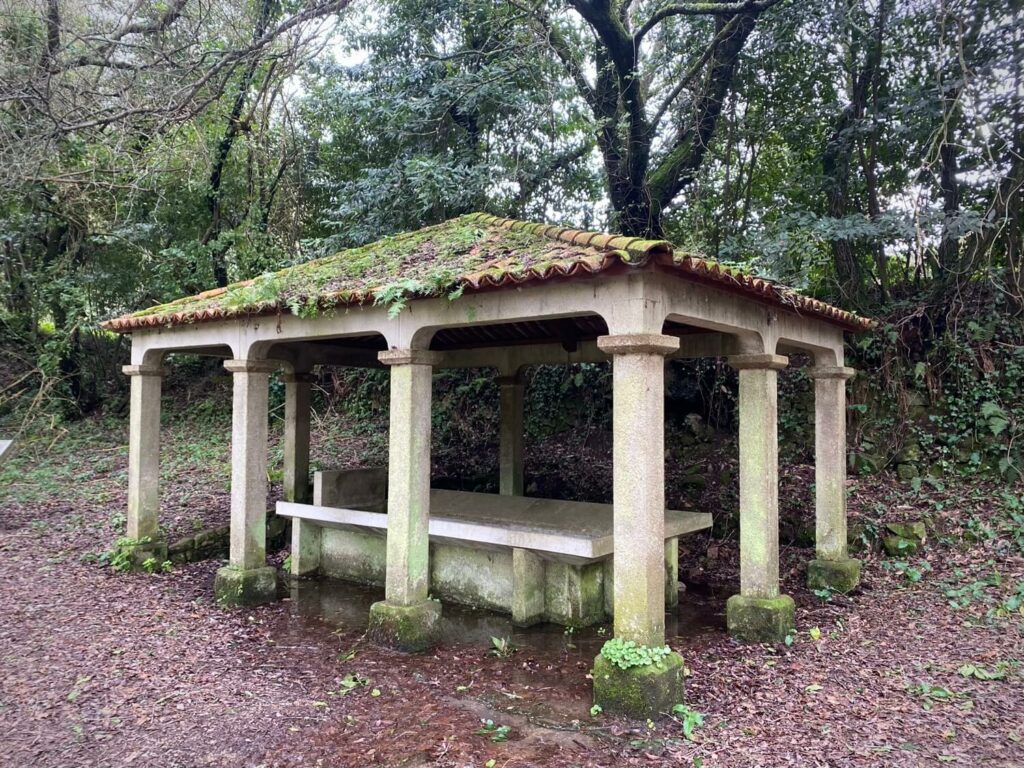 Aldea Labrega Guíate Galicia