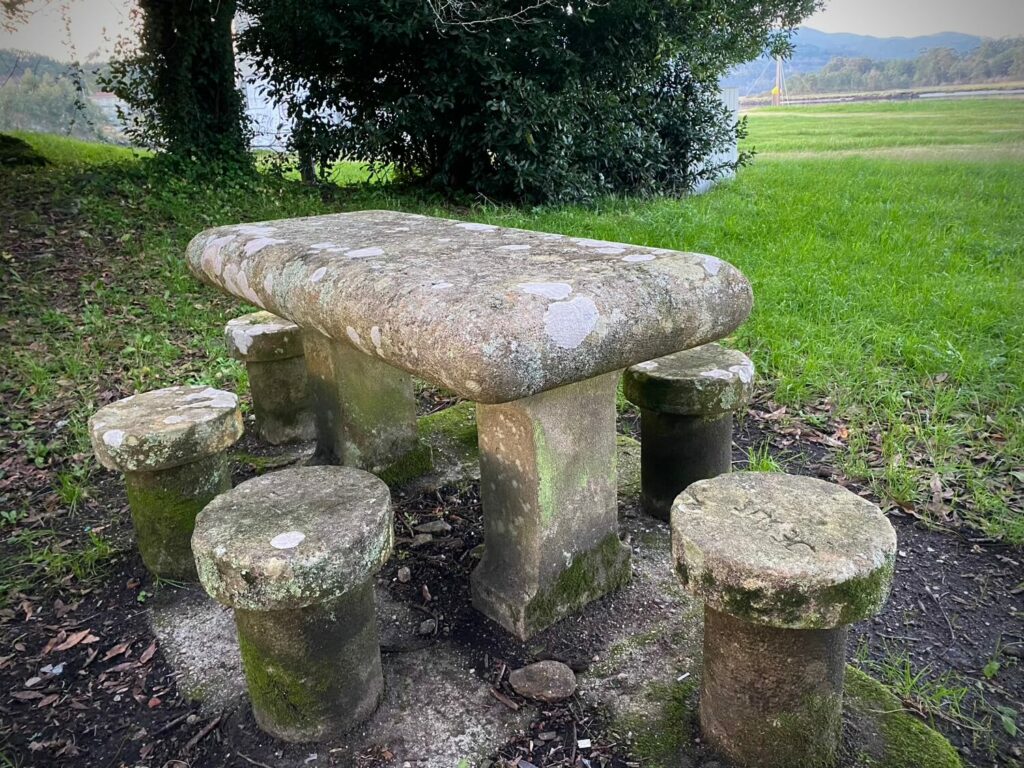 Torres de Oeste de Catoira Guíate Galicia