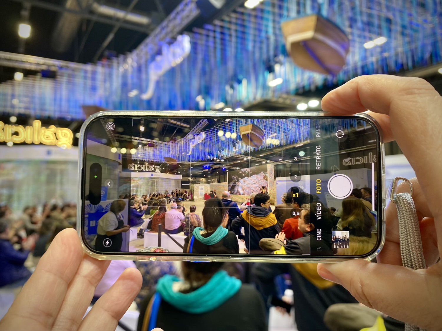 Fitur 2024 Guíate Galicia