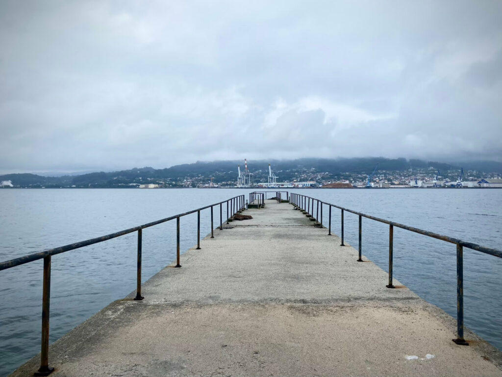 Isla de Tambo Guíate Galicia