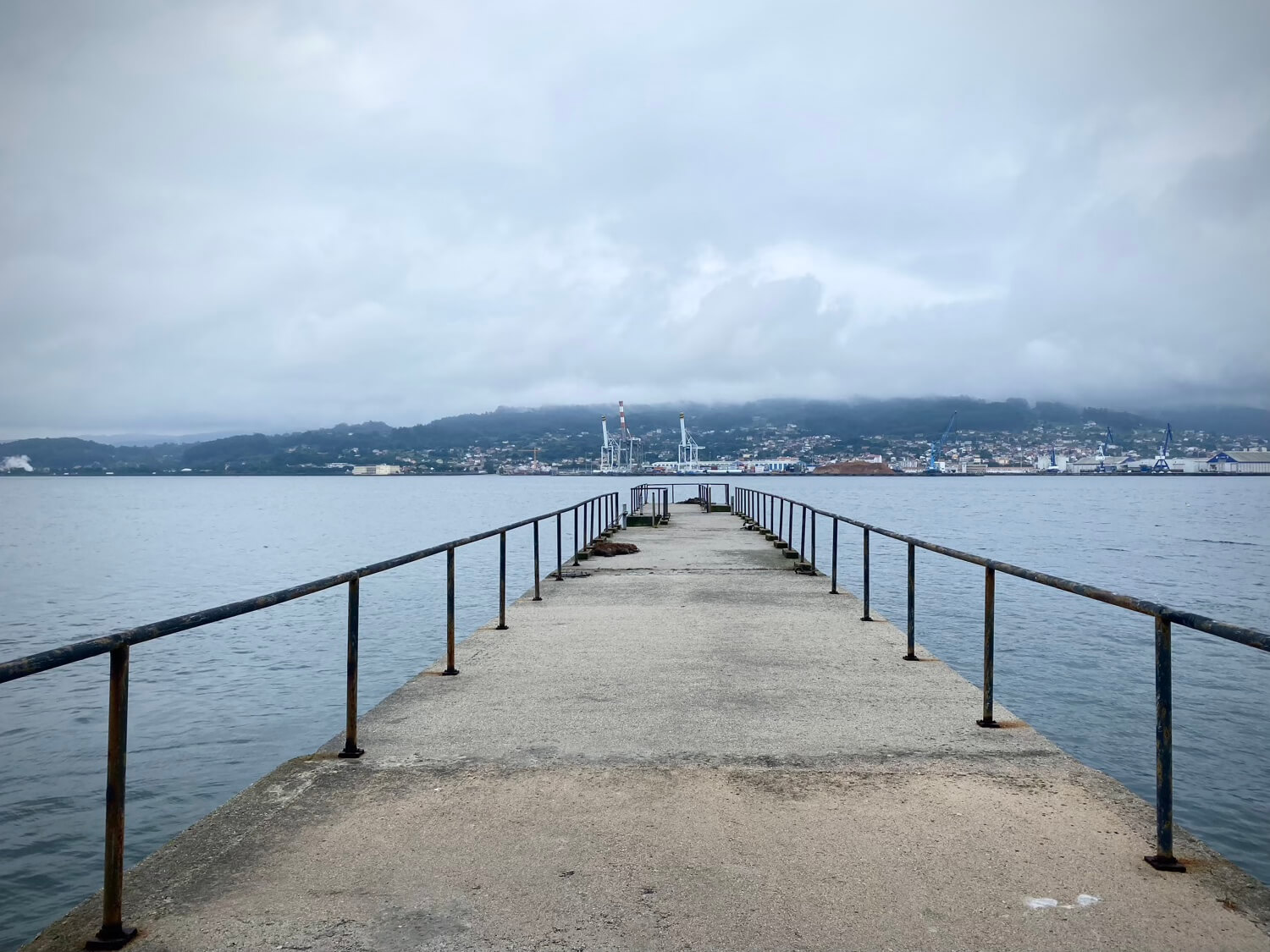 Isla de Tambo Guíate Galicia