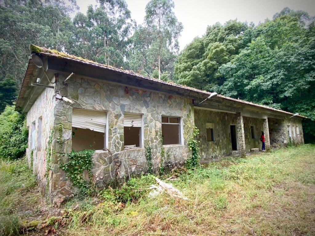Isla de Tambo Guíate Galicia
