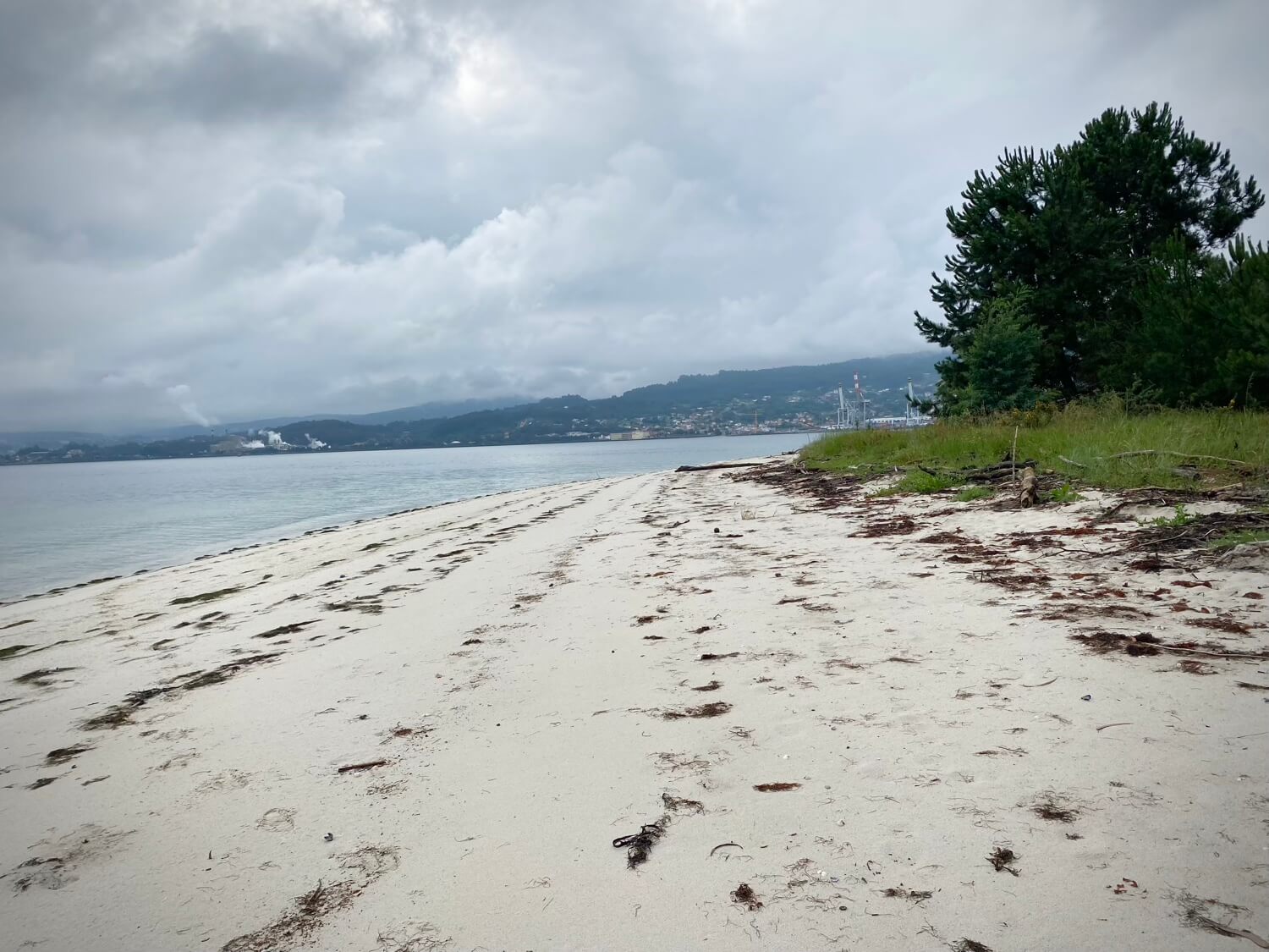 Isla de Tambo Guíate Galicia