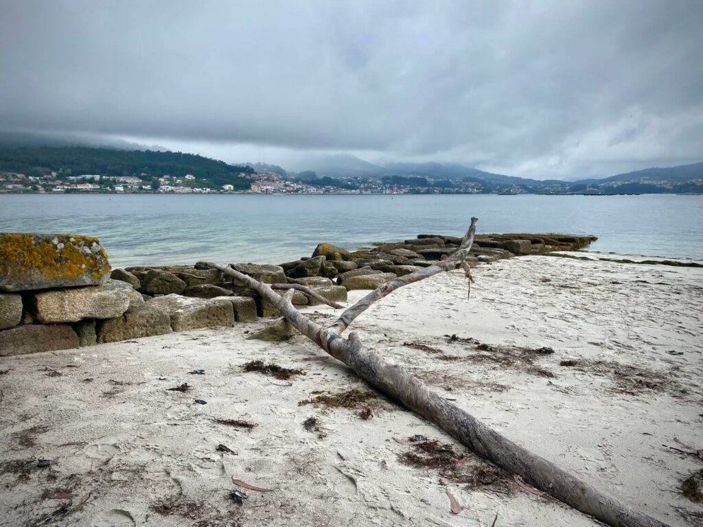 Isla de Tambo Guíate Galicia