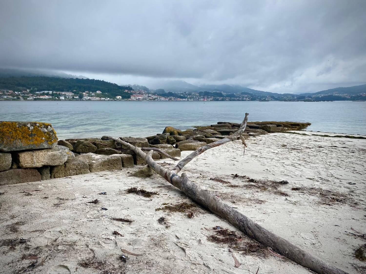 Isla de Tambo Guíate Galicia