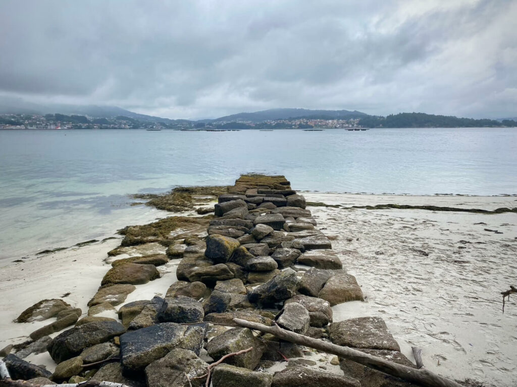 Isla de Tambo Guíate Galicia