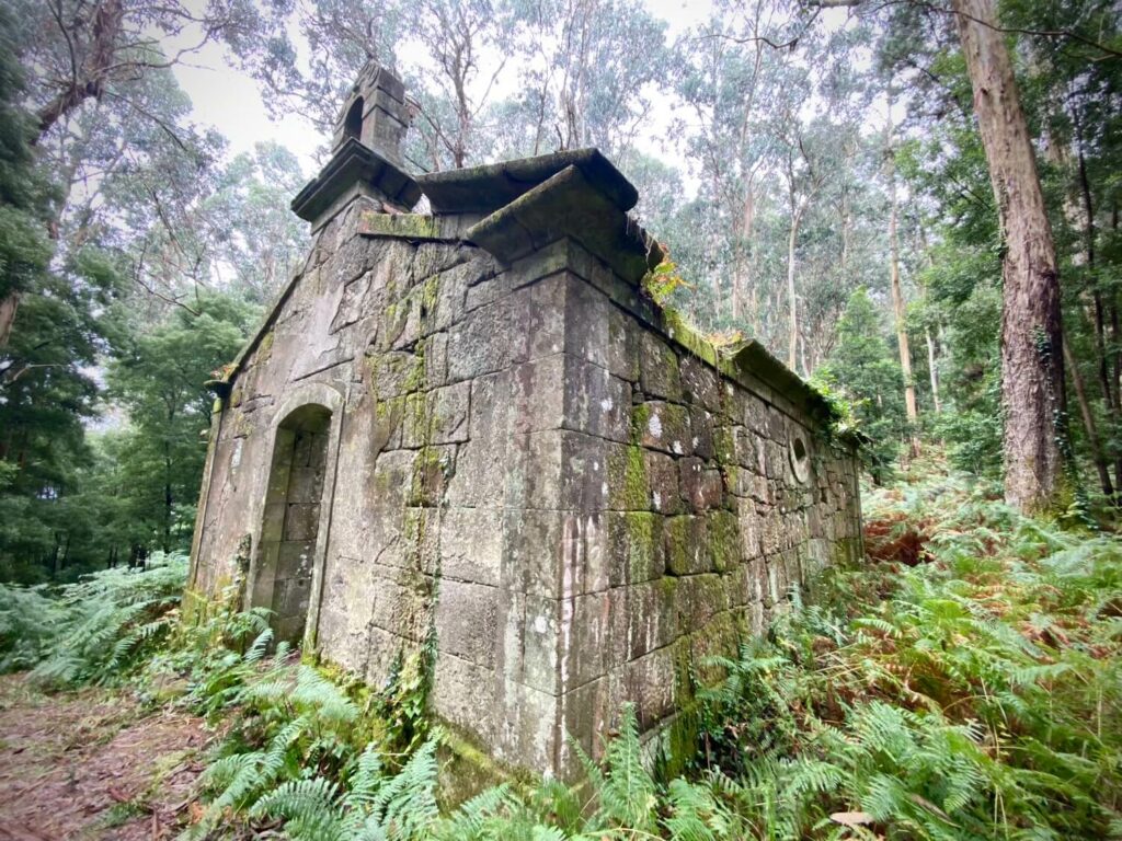 Isla de Tambo Guíate Galicia