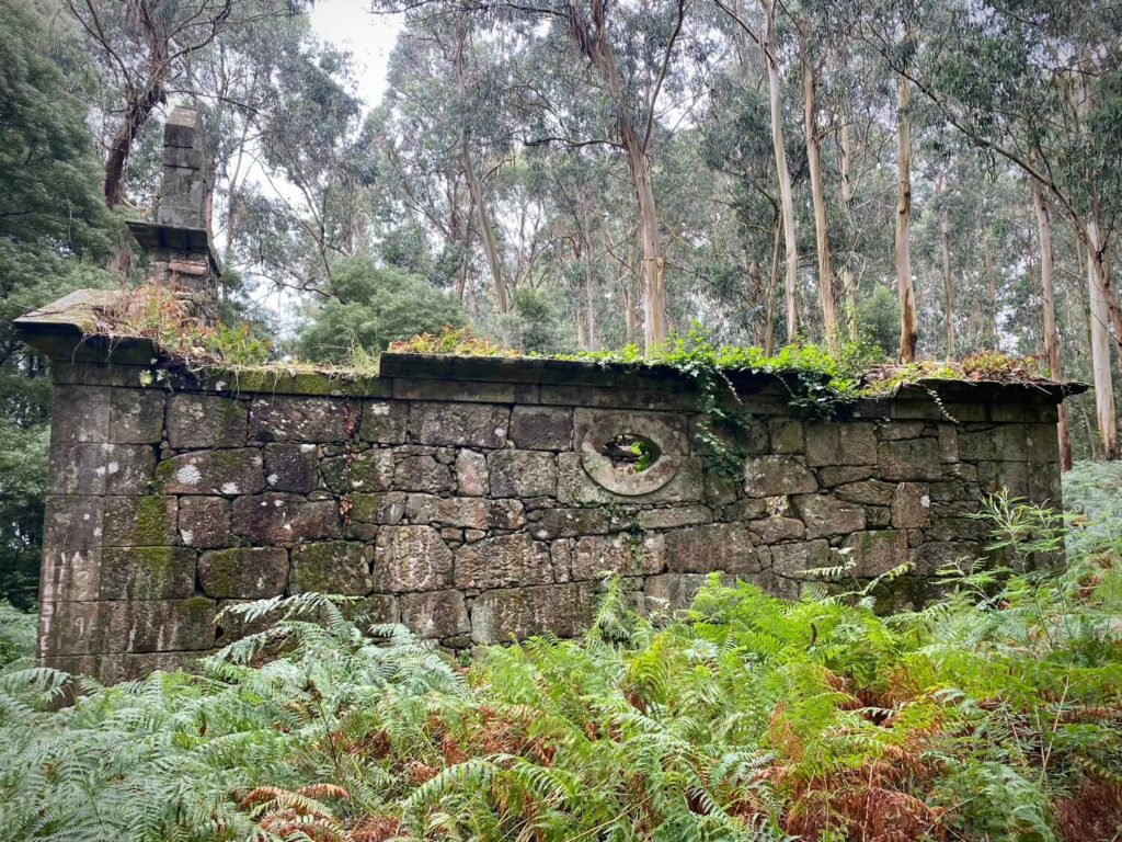 Isla de Tambo Guíate Galicia