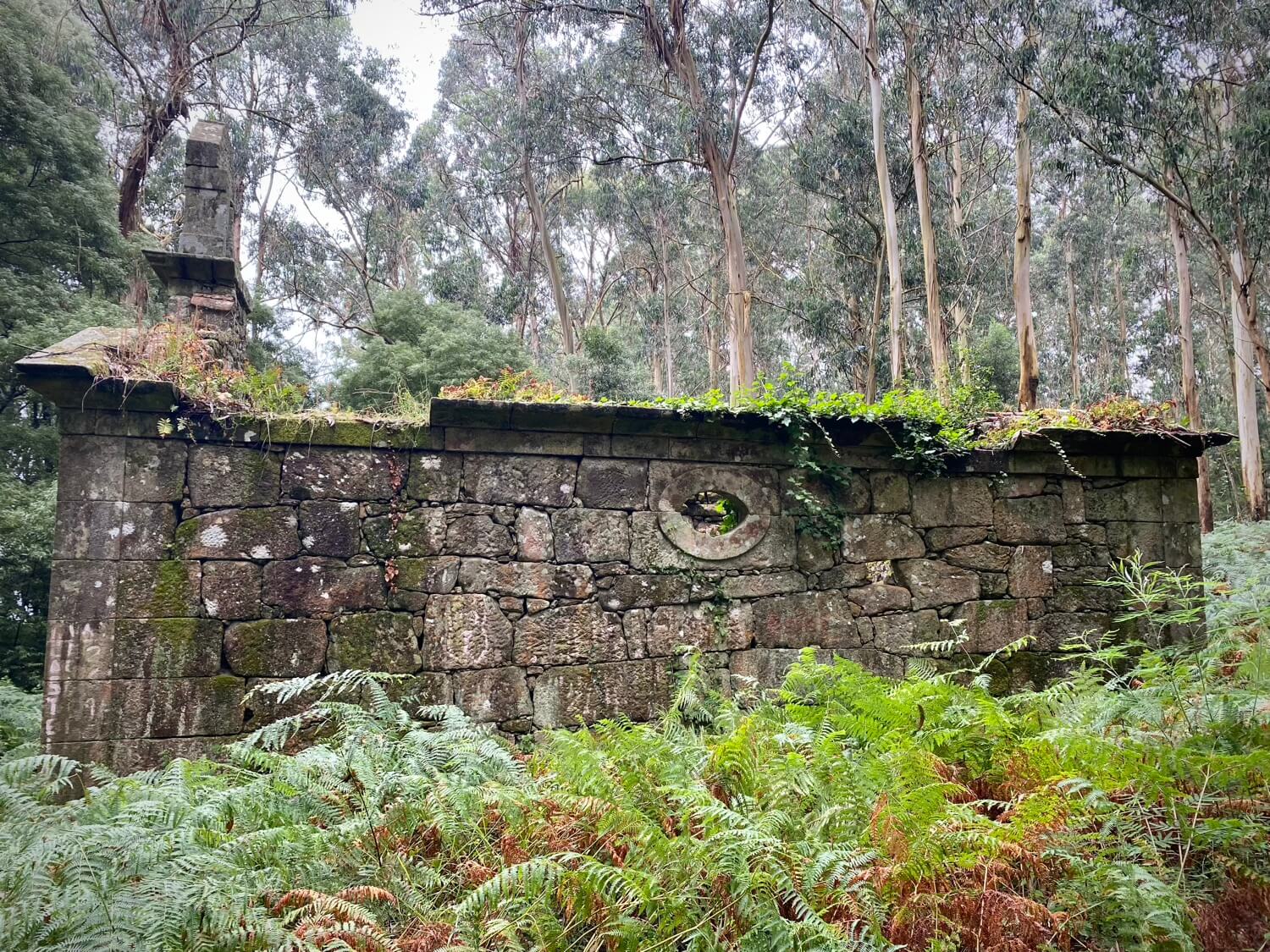 Isla de Tambo Guíate Galicia