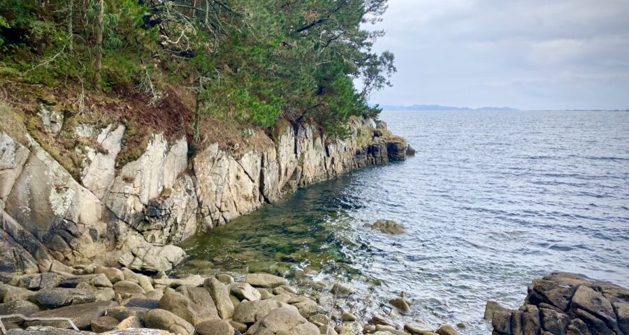 Isla De Tambo Guíate Galicia