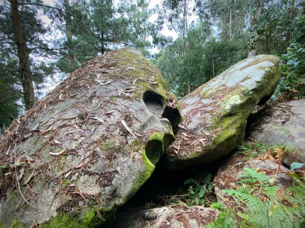 Isla de Tambo Guíate Galicia