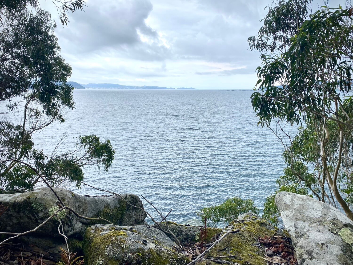 Isla de Tambo Guíate Galicia
