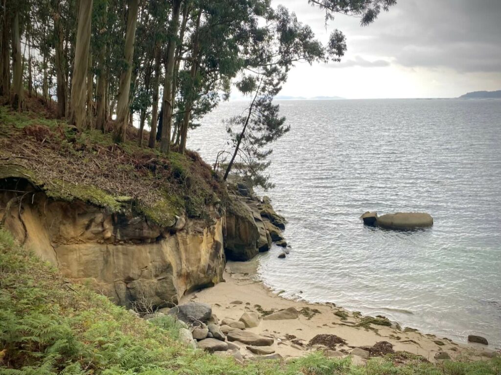 Isla de Tambo Guíate Galicia