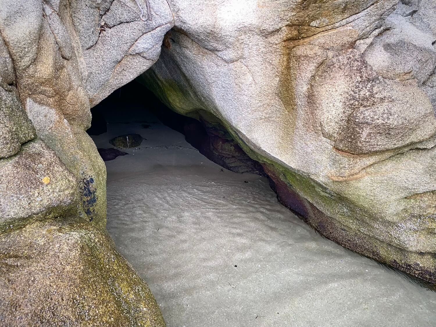 Isla de Tambo Guíate Galicia