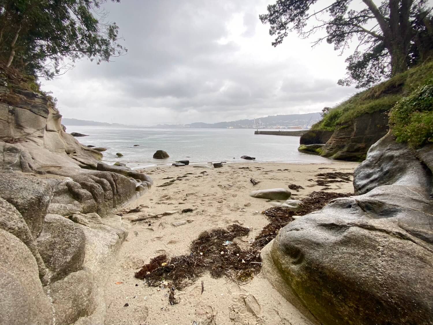 Isla de Tambo Guíate Galicia