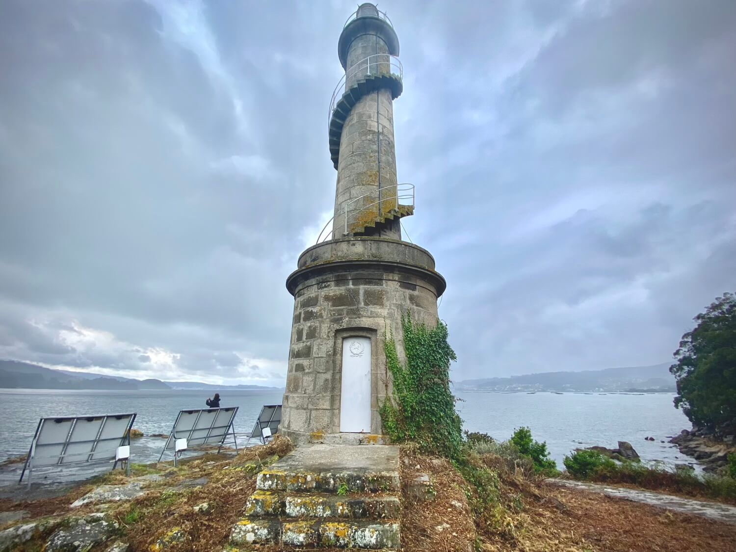 Isla de Tambo Guíate Galicia