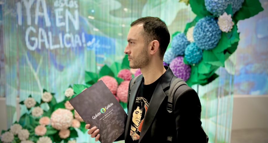 Fitur 2025 Guíate Galicia